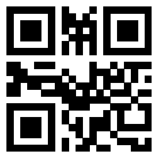 3911861671 Qr Code associato