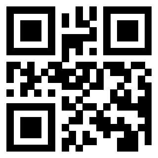 Scansione del QrCode di 3911861674