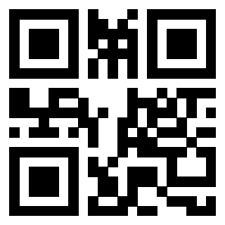 Immagine del QrCode di 3911861676