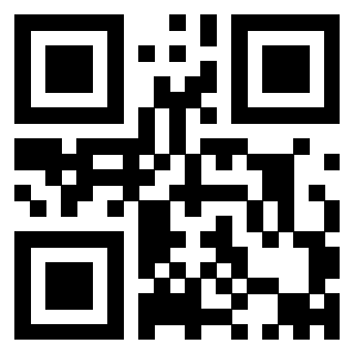 Il QrCode di 3911861677