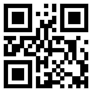 Immagine del QrCode di 3911861678