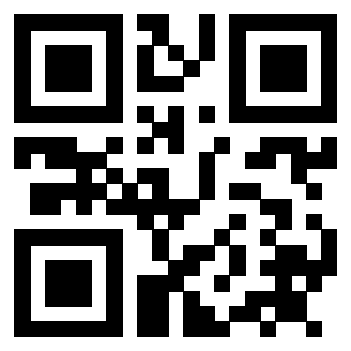 Il Qr Code di 3911861681
