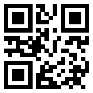 3911861684 - Immagine del Qr Code