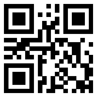 3911861685 Qr Code associato