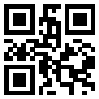 3911861687 QrCode associato