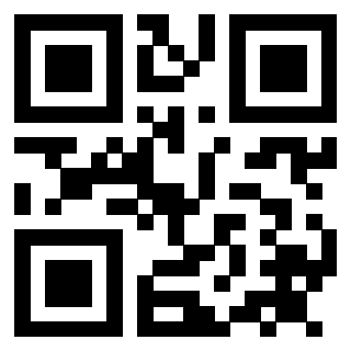 Il QrCode di 3911861689