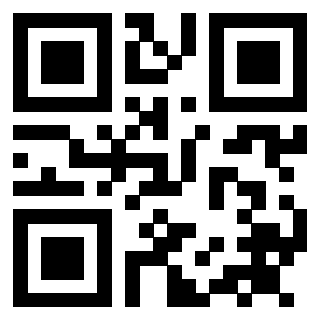 3911861692 QrCode associato