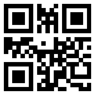 3911861693 - Immagine del QrCode associato