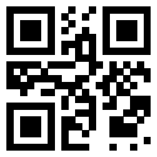 3911861694 - Immagine del QrCode
