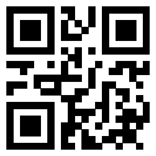 3911861695 - Immagine del Qr Code associato
