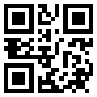 3911861696 - Immagine del Qr Code associato