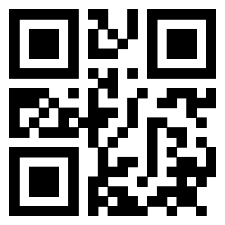 3911861697 - Immagine del Qr Code