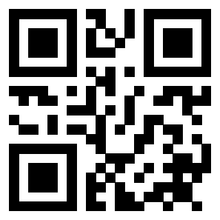 3911861698 Qr Code associato