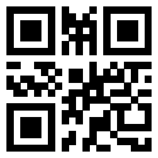 Il QrCode di 3911861701