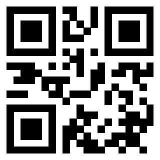 3911861702 - Immagine del QrCode associato