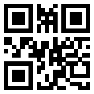 3911861703 - Immagine del Qr Code associato