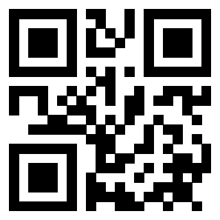 3911861704 QrCode associato