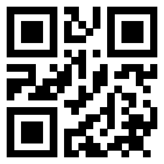 3911861705 Qr Code associato