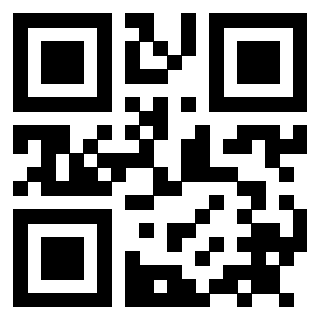 3911861710 QrCode associato