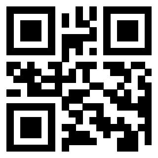 Scansione del Qr Code di 3911861712