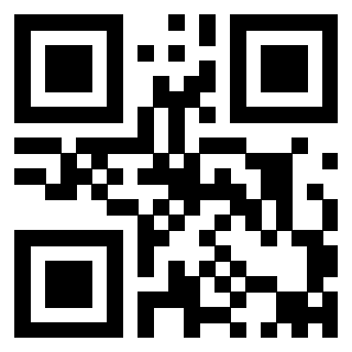 Il Qr Code di 3911861714