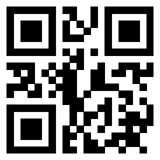 3911861715 - Immagine del QrCode