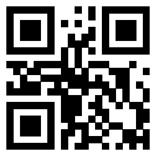 3911861717 - Immagine del Qr Code associato