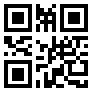Il Qr Code di 3911861719