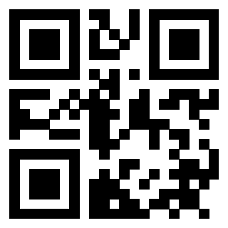 3911861722 - Immagine del Qr Code