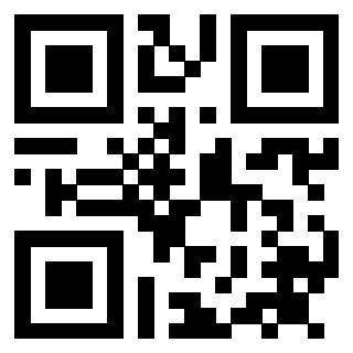 3911861723 - Immagine del QrCode