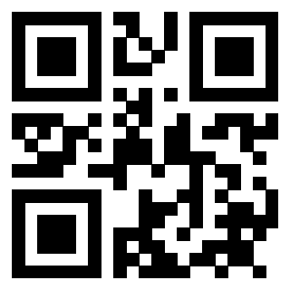QrCode di 3911861725