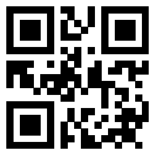 3911861726 - Immagine del QrCode