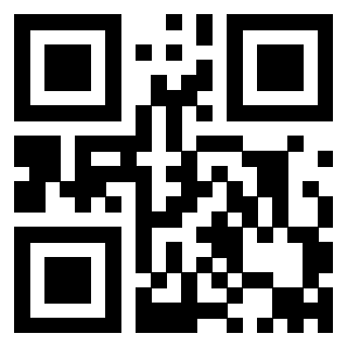 3911861733 QrCode associato