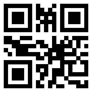 Il Qr Code di 3911861735