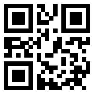 3911861736 - Immagine del QrCode