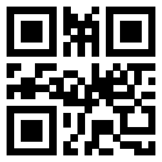 Il Qr Code di 3911861738