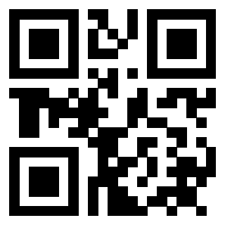 Immagine del QrCode di 3911861739
