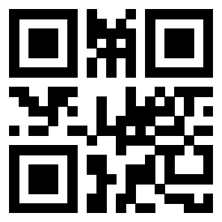 3911861741 QrCode associato