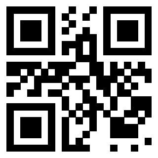 3911861743 - Immagine del Qr Code