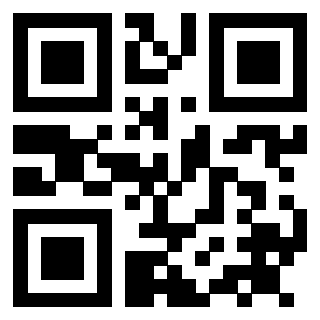 Scansione del QrCode di 3911861744