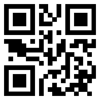 3911861745 Qr Code associato