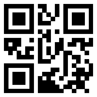 Il QrCode di 3911861747