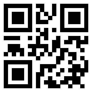 3911861748 - Immagine del Qr Code associato