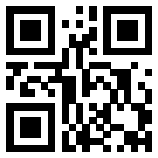 Immagine del Qr Code di 3911861749