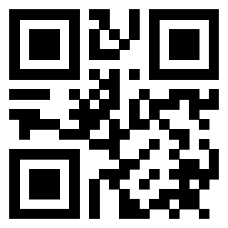 Immagine del Qr Code di 3911861750