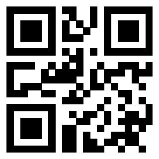 3911861751 - Immagine del QrCode associato