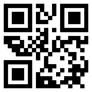 3911861752 Qr Code associato