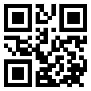 3911861759 QrCode associato