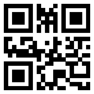 Il QrCode di 3911861760