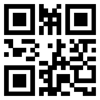 3911861762 - Immagine del QrCode